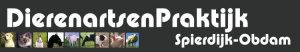 Logo dierenartsenpraktijk Spierdijk-Obdam