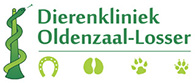 Logo dierenkliniek oldenzaal-losser