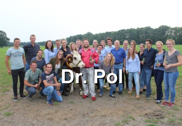 Dr. Pol meets the “Cattlebreeders”