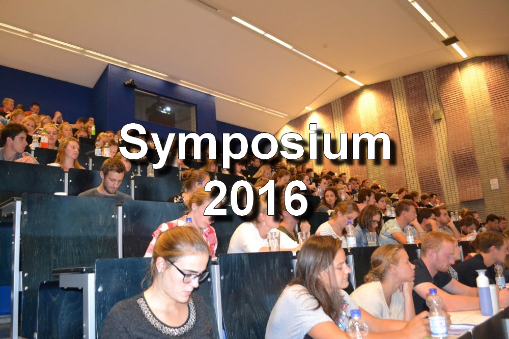 Symposium 2016