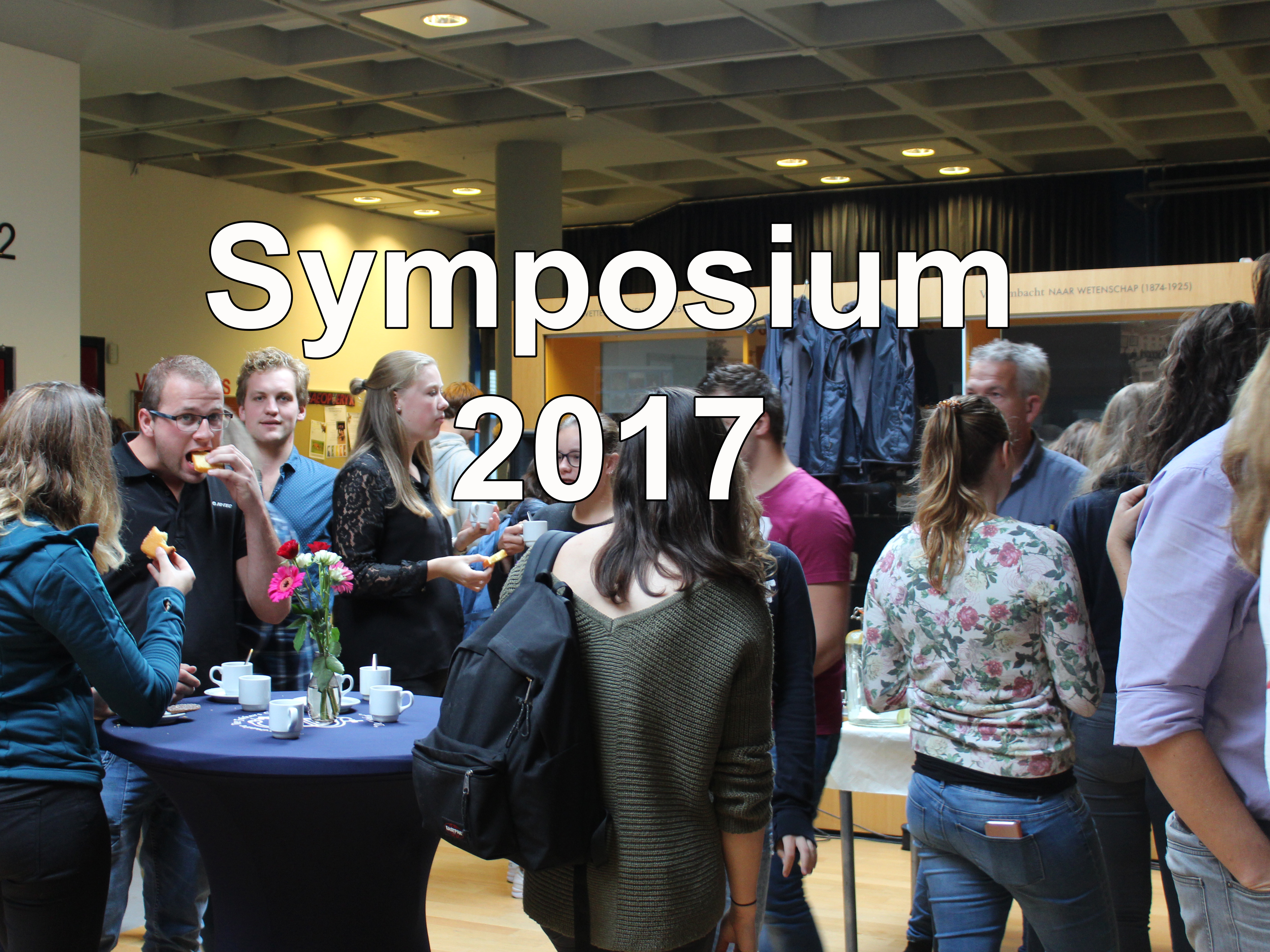 Symposium 2017